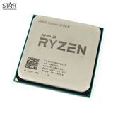  CPU Amd Ryzen 7 2700X Tray New 