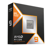 CPU AMD Ryzen 9 9900X3D | AM5, 12 nhân/24 luồng, Max 5.5 GHz 