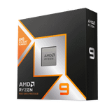  CPU AMD Ryzen 9 9900X3D | AM5, 12 nhân/24 luồng, Max 5.5 GHz 