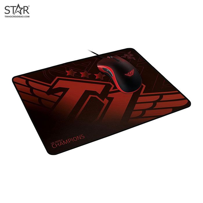 Lót chuột Razer Goliathus SKT T1 Speed Edition-Medium (355*254*3mm)