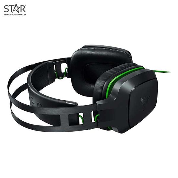  Tai Nghe Razer Electra V2-Analog Gaming Headset (Đen) 
