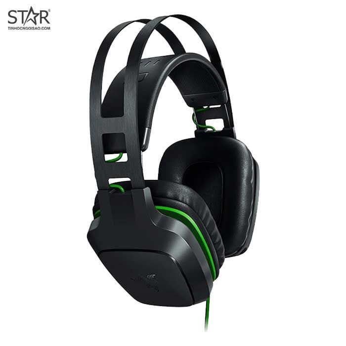 Tai Nghe Razer Electra V2-Analog Gaming Headset (Đen)