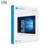  Phần mềm Microsoft Windows 10 Home 64bit 1pk DSP OEI DVD (KW9-00138) 
