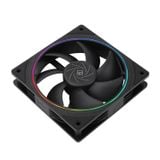  Fan Case Thermalright TL-S12 - Đen | Kit 3 Fan ARGB - Ring LED 