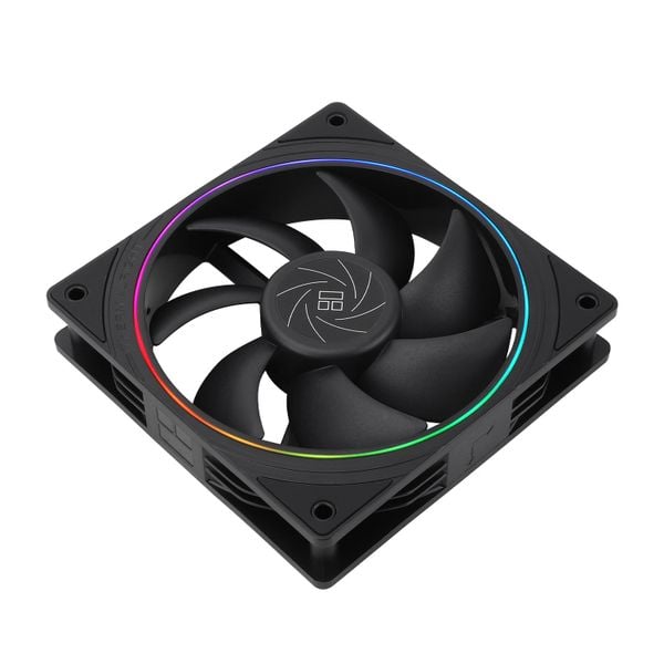  Quạt tản nhiệt PC Thermalright TL-S12 | Fan lẻ 120mm, ARGB, Đen 
