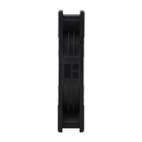  Fan Case Thermalright TL-S12 Đen | ARGB - Ring LED 