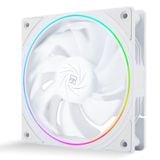  Fan Case Thermalright TL-S12W Trắng | ARGB - Ring LED 