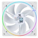  Fan Case Thermalright TL-S12W Trắng | ARGB - Ring LED 