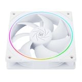  Fan Case Thermalright TL-S12W Trắng | ARGB - Ring LED 