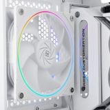  Fan Case Thermalright TL-S12W Trắng | ARGB - Ring LED 