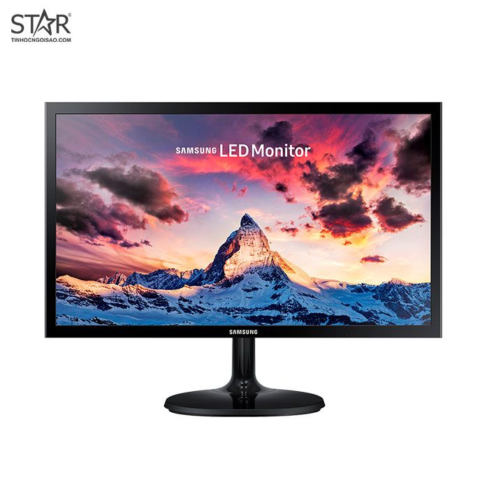 Màn hình LCD 22 inch Samsung LS22F350FHEXXV LED Chính Hãng