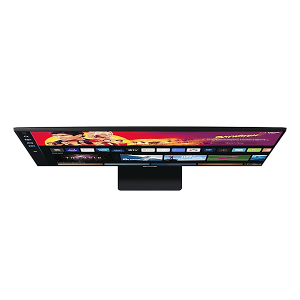  Màn hình Văn phòng Samsung LS43DM702UEXXV | 43 inch, 4K/UHD, 60Hz, VA 