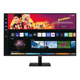  Màn hình thông minh Samsung M7 UHD M70B LS43DM702UEXXV 