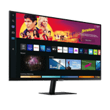  Màn hình thông minh Samsung M70B UHD LS32DM700UEXXV 
