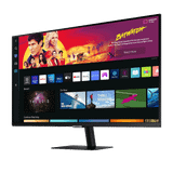  Màn hình thông minh Samsung M70B UHD LS32DM700UEXXV 