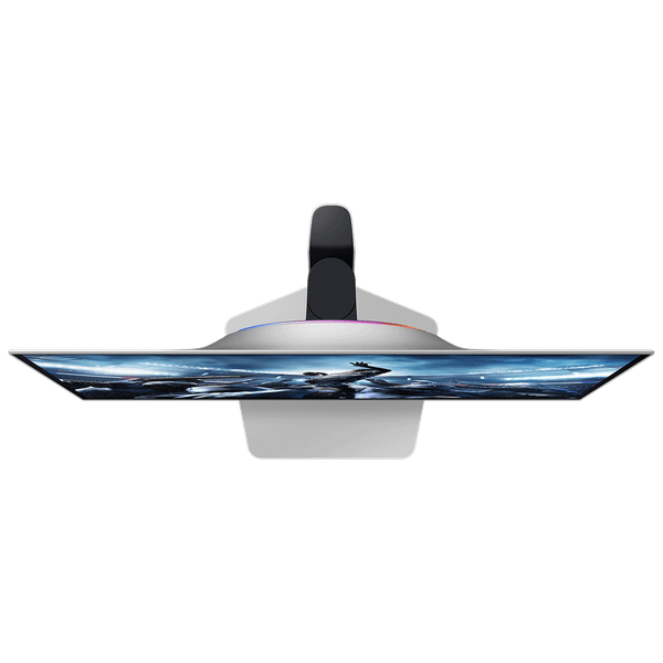  Màn hình Gaming Samsung LS27DG602SEXXV | 27 inch, 2K/QHD, 360Hz, OLED 