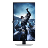  Màn hình Gaming Samsung LS27DG602SEXXV | 27 inch, 2K/QHD, 360Hz, OLED 