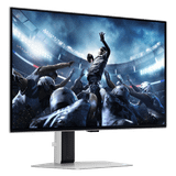  Màn hình Gaming Samsung LS27DG602SEXXV | 27 inch, 2K/QHD, 360Hz, OLED 
