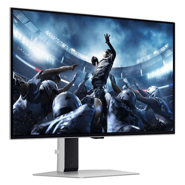  Màn hình Gaming Samsung LS27DG602SEXXV | 27 inch, 2K/QHD, 360Hz, OLED 