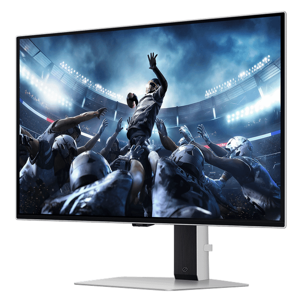  Màn hình Gaming Samsung LS27DG602SEXXV | 27 inch, 2K/QHD, 360Hz, OLED 