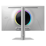  Màn hình Gaming Samsung LS27DG602SEXXV | 27 inch, 2K/QHD, 360Hz, OLED 