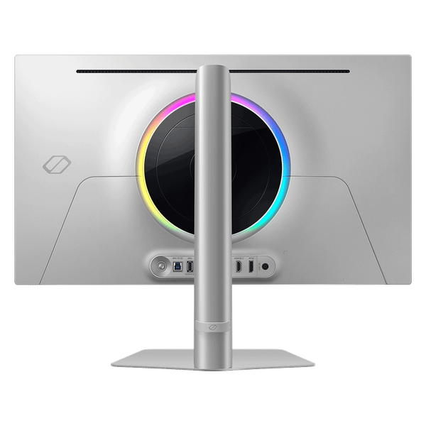  Màn hình Gaming Samsung LS27DG602SEXXV | 27 inch, 2K/QHD, 360Hz, OLED 