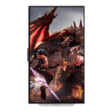  Màn hình Samsung Odyssey OLED G8 G80SD UHD 240Hz LS32DG802SEXXV 