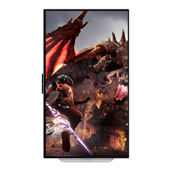 Màn hình Gaming Samsung LS32DG802SEXXV | 32 inch, 4K/UHD, 240Hz, OLED 