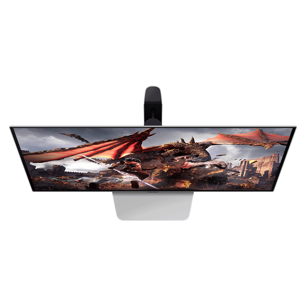  Màn hình Gaming Samsung LS32DG802SEXXV | 32 inch, 4K/UHD, 240Hz, OLED 