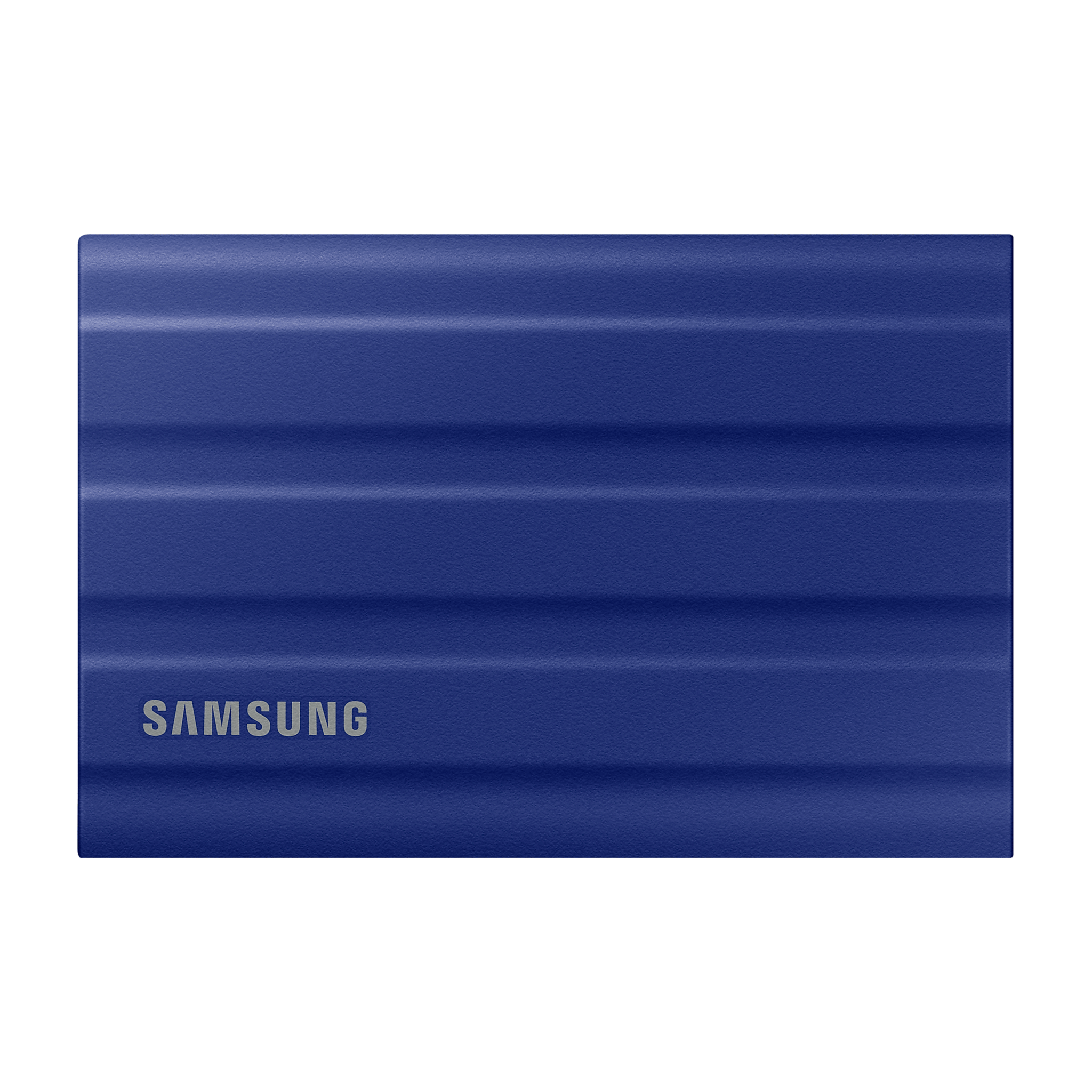 Ổ cứng SSD gắn ngoài Samsung T7 Shield Portable 1TB - Màu Xanh (MU-PE1T0K/WW)