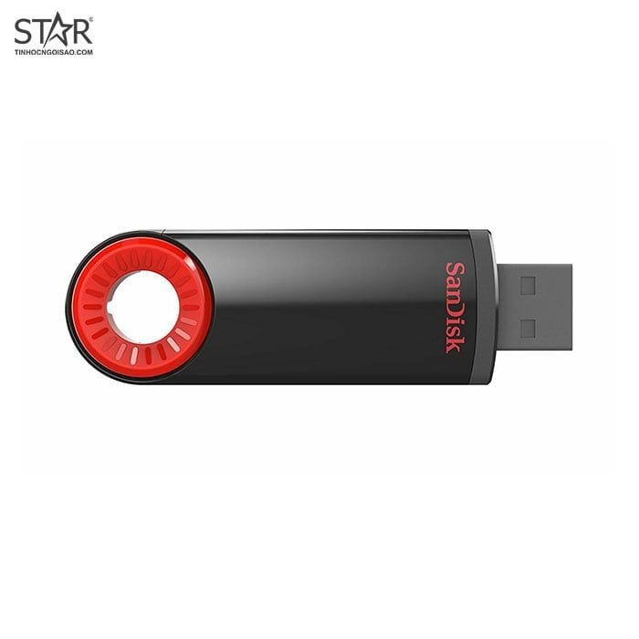 USB 32G Sandisk Z57 2.0 Chính Hãng