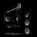  PC STAR Reaper A PLUS | Intel i7 14700K, Z790 WiFi, DDR5 32GB, RTX 5070 Ti, SSD 1TB 