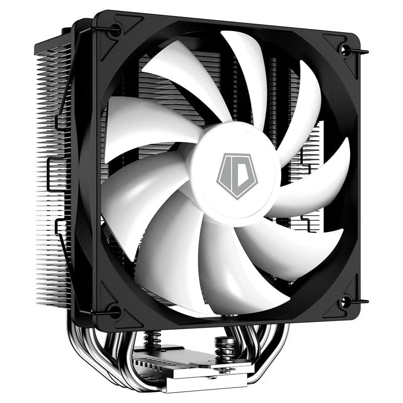 Tản nhiệt CPU ID-Cooling SE-35 ARGB - Đen (Nhập Khẩu)