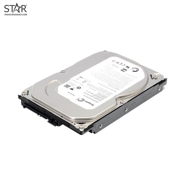 Ổ cứng HDD 500GB Seagate (No Model)