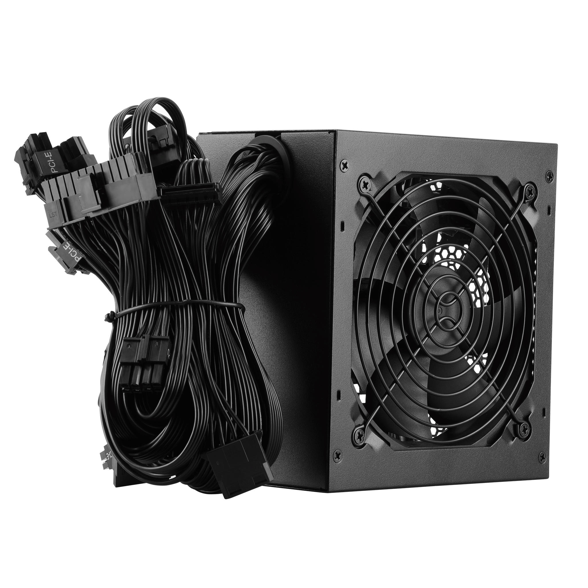 Nguồn PSU Segotep BN750W 80PLUS BRONZE PCIE 5.1