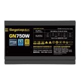  Nguồn Segotep GN750W | 750W, ATX 3.0, 80 Plus Gold, PCIE 5 
