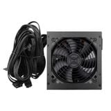  Nguồn Segotep GN750W | 750W, ATX 3.0, 80 Plus Gold, PCIE 5 
