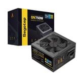  Nguồn Segotep GN750W | 750W, ATX 3.0, 80 Plus Gold, PCIE 5 
