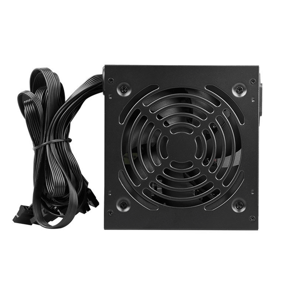  Nguồn máy tính Segotep Q-Power 350 (250W) - Đen | Non Modular, ATX 