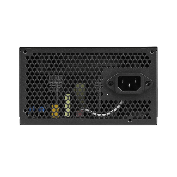  Nguồn máy tính Segotep Q-Power 350 (250W) - Đen | Non Modular, ATX 