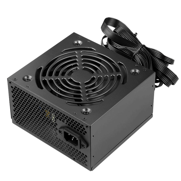  Nguồn máy tính Segotep Q-Power 350 (250W) - Đen | Non Modular, ATX 