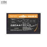  Nguồn Segotep 450W Cũ QSD 