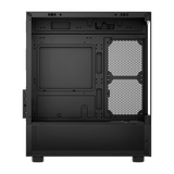  Thùng máy Segotep Endura 240S - Đen | Micro ATX, không fan 