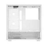  Thùng máy Segotep Endura Pro+ Trắng | Full-ATX, không fan 