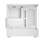  Thùng máy Segotep Endura Pro+ Trắng | Full-ATX, không fan 