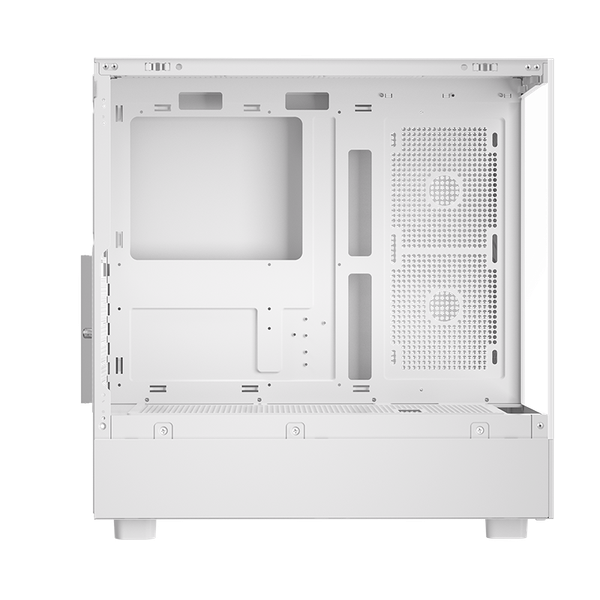  Thùng máy Segotep Endura Pro+ Trắng | Full-ATX, không fan 