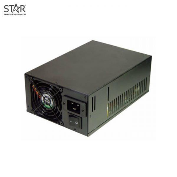Nguồn Seventeam 850W (ST-850E-AZ) Cũ QSD