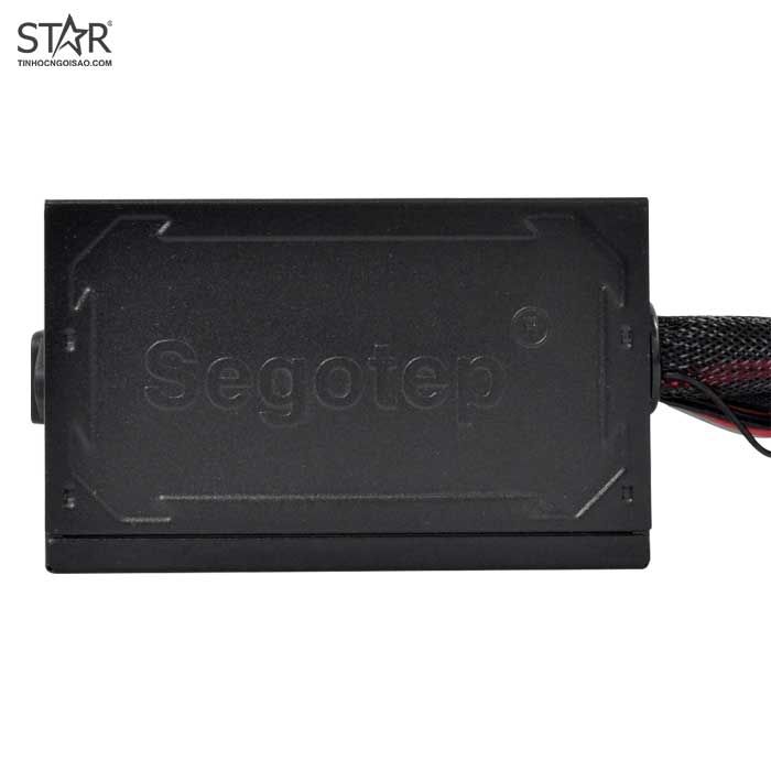 Nguồn Segotep SG-D700 600W (SG-D700-GAMING)