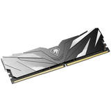  Ram Netac Shadow II Black 8GB DDR4 3200MHz 