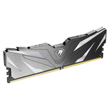  Ram Netac Shadow II Black 8GB DDR4 3200MHz 
